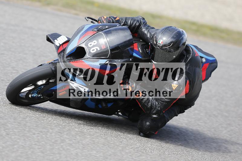 /02 03.04.2026 Speer Racing ADR/Gruppe rot/86